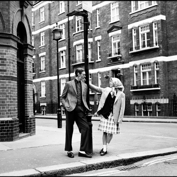 SHOP THE LOOK – DAKS