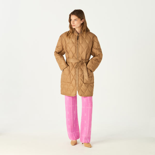 ジャケット・アウター 00's woolrich diamond quilt puffa jacket 楽天市場】Growing Rich ダイヤ柄キルト中綿ブルゾン アウター