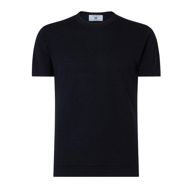 トップス JOHN SMEDLEY BARBLY STRIPED T-SHIRT M トップス JOHN SMEDLEY BARBLY STRIPED T-SHIRT M John Smedley
