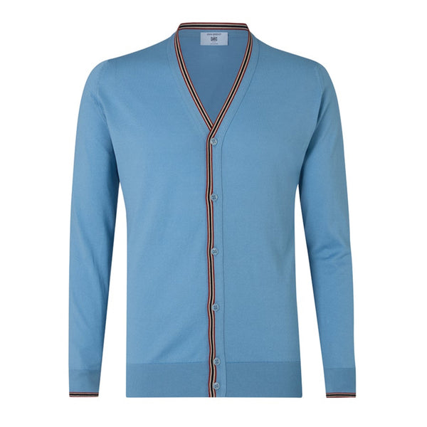 トップス JOHN SMEDLEY24G CARDIGAN surf&tailorMOAT トップス JOHN