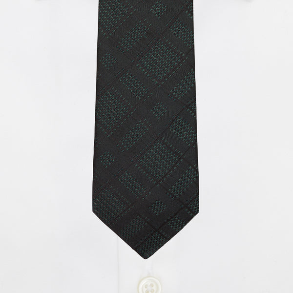 Louis Vuitton Diamonds V Tie