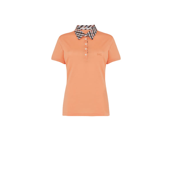 CULLNI ONLINE / CULLNI for DAKS LONDON Logo S/S TEE