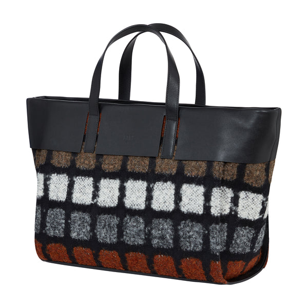 [DAKS] Pleats Tote and Crossbag★人気★ ハウスチェックトートバッグ｜DAKS（ダックス）公式オンライン