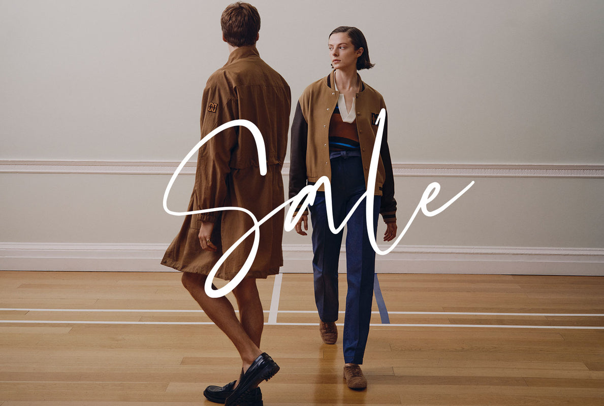Daks.com - Luxury fashion for Men and Women since 1894 – DAKS