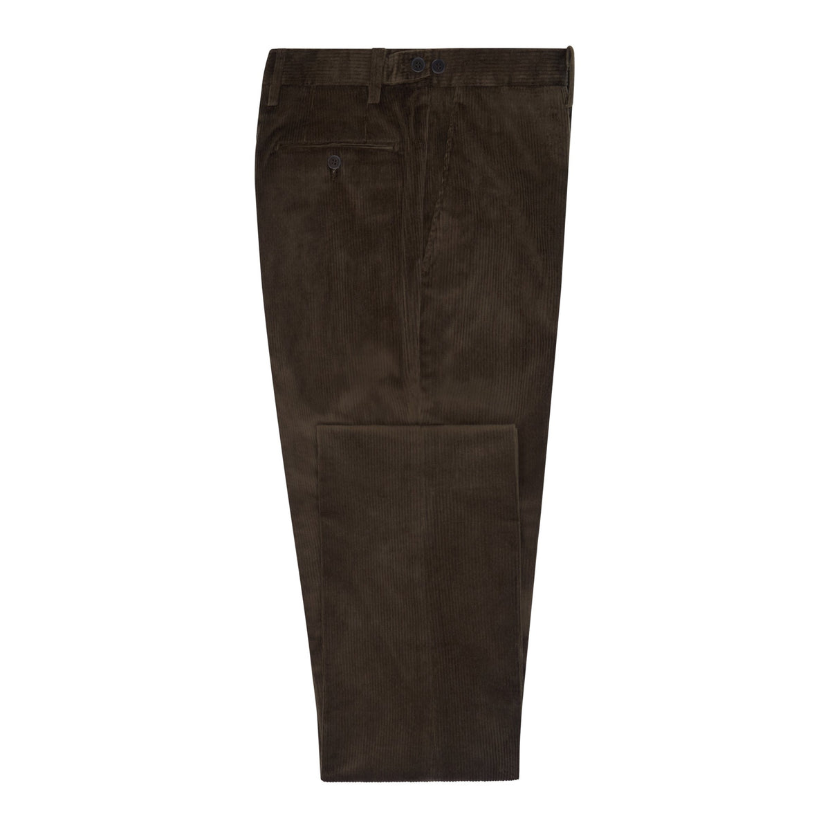 【WOOHWA】CURDUROY WORK JK Corduroy wide pants 