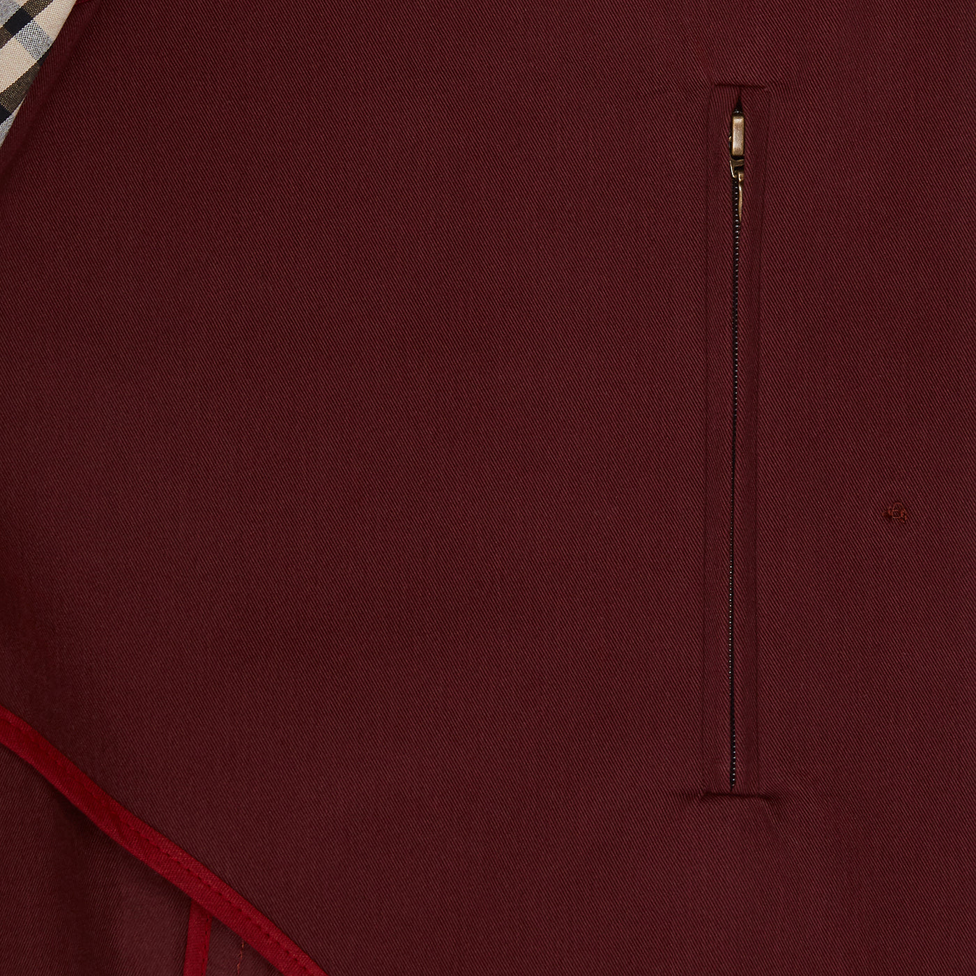 CHELSEA TRENCH COAT – DAKS