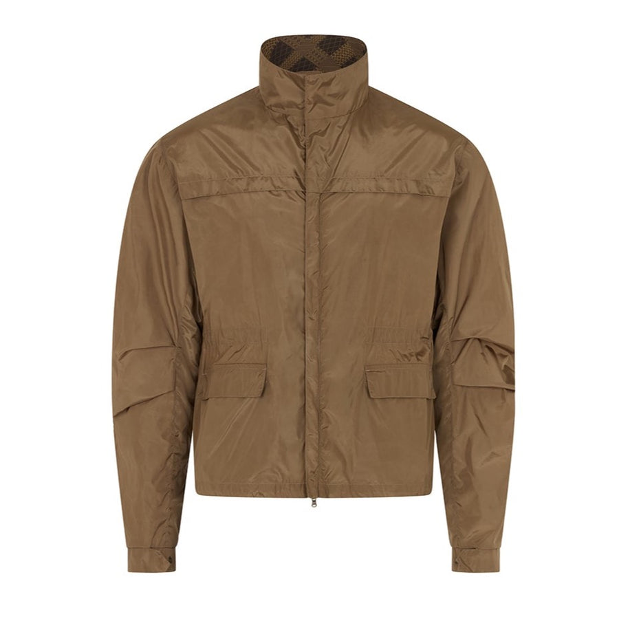 DAKSのジャケット LIGHTWEIGHT TECHNICAL JACKET – DAKS