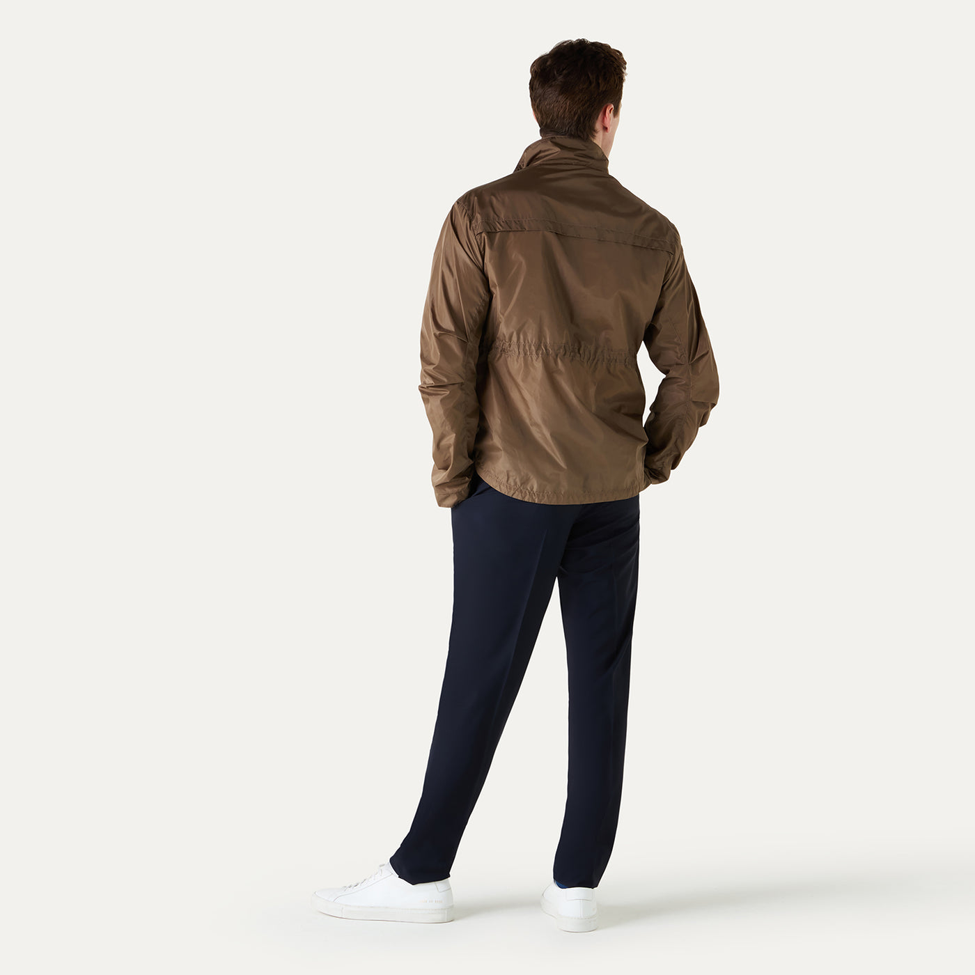 DAKS ジャケット コットンウールジャケット｜DAKS（ダックス）公式オンラインショップ