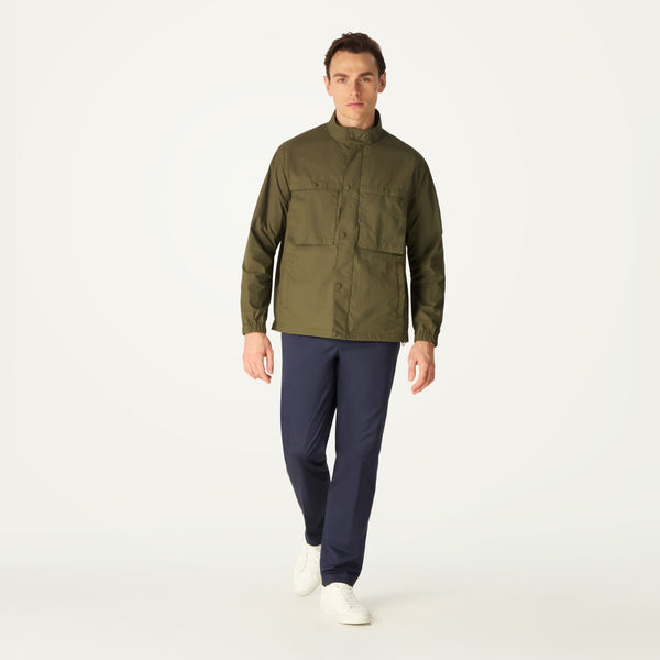 WIND CHEATER JACKET