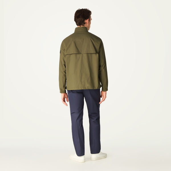 WIND CHEATER JACKET