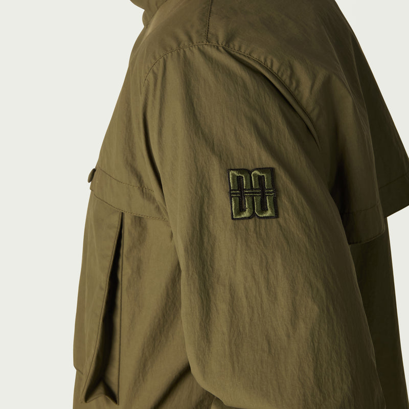 WIND CHEATER JACKET