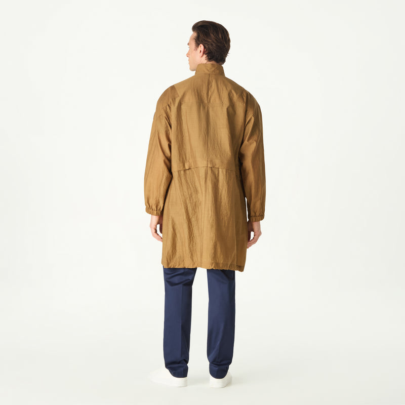 LIGHTWEIGHT PARKA