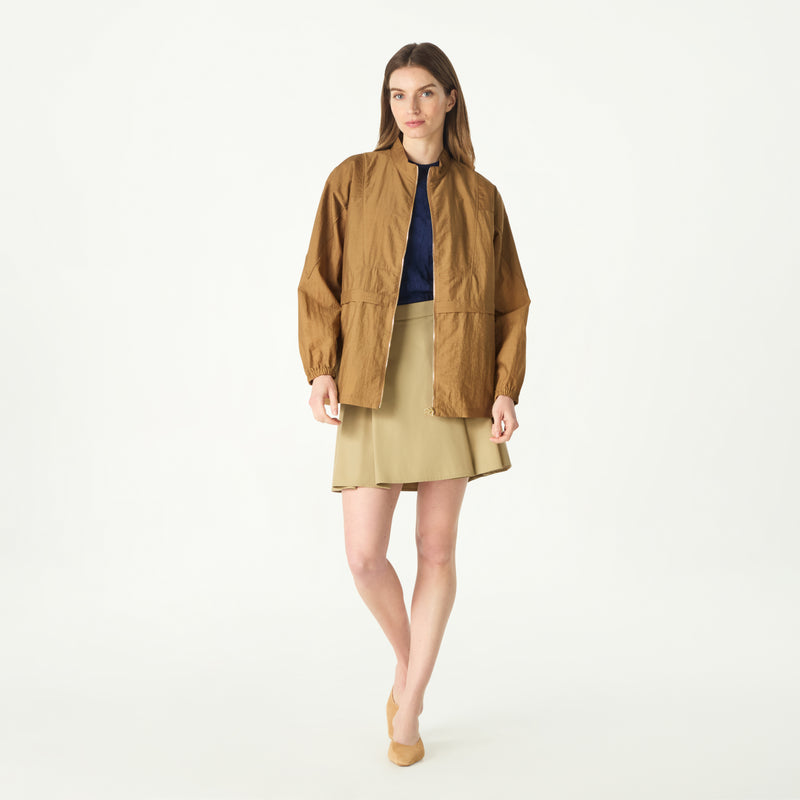 LIGHTWEIGHT JACKET