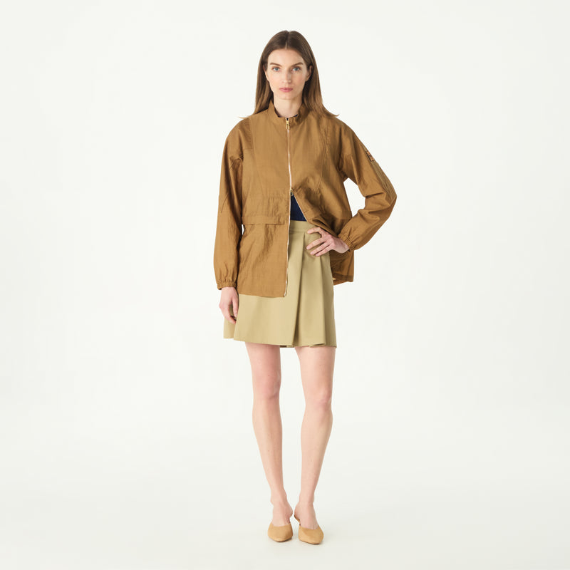 LIGHTWEIGHT JACKET