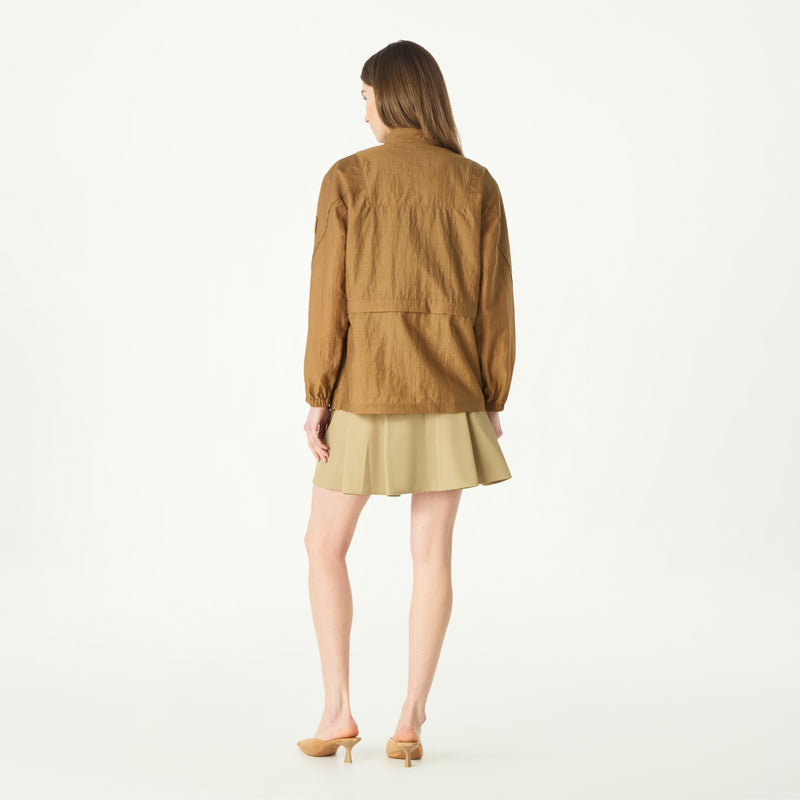 LIGHTWEIGHT JACKET