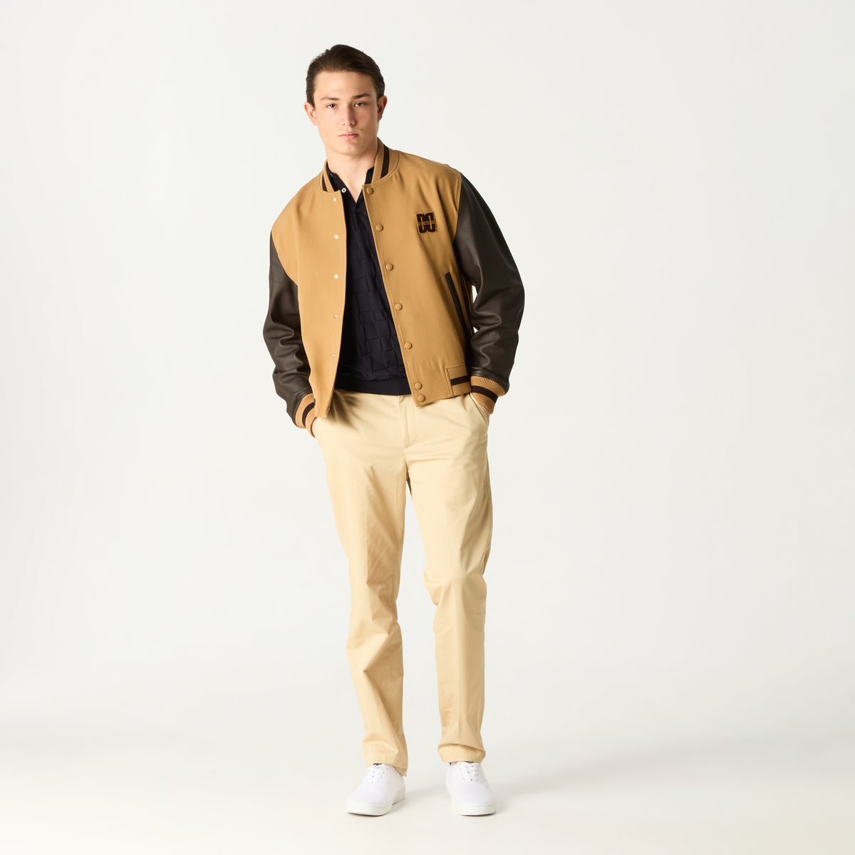DAKS ARCHIVE MENS OUTERWEAR