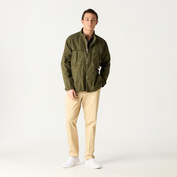 DAKS ARCHIVE MENS OUTERWEAR