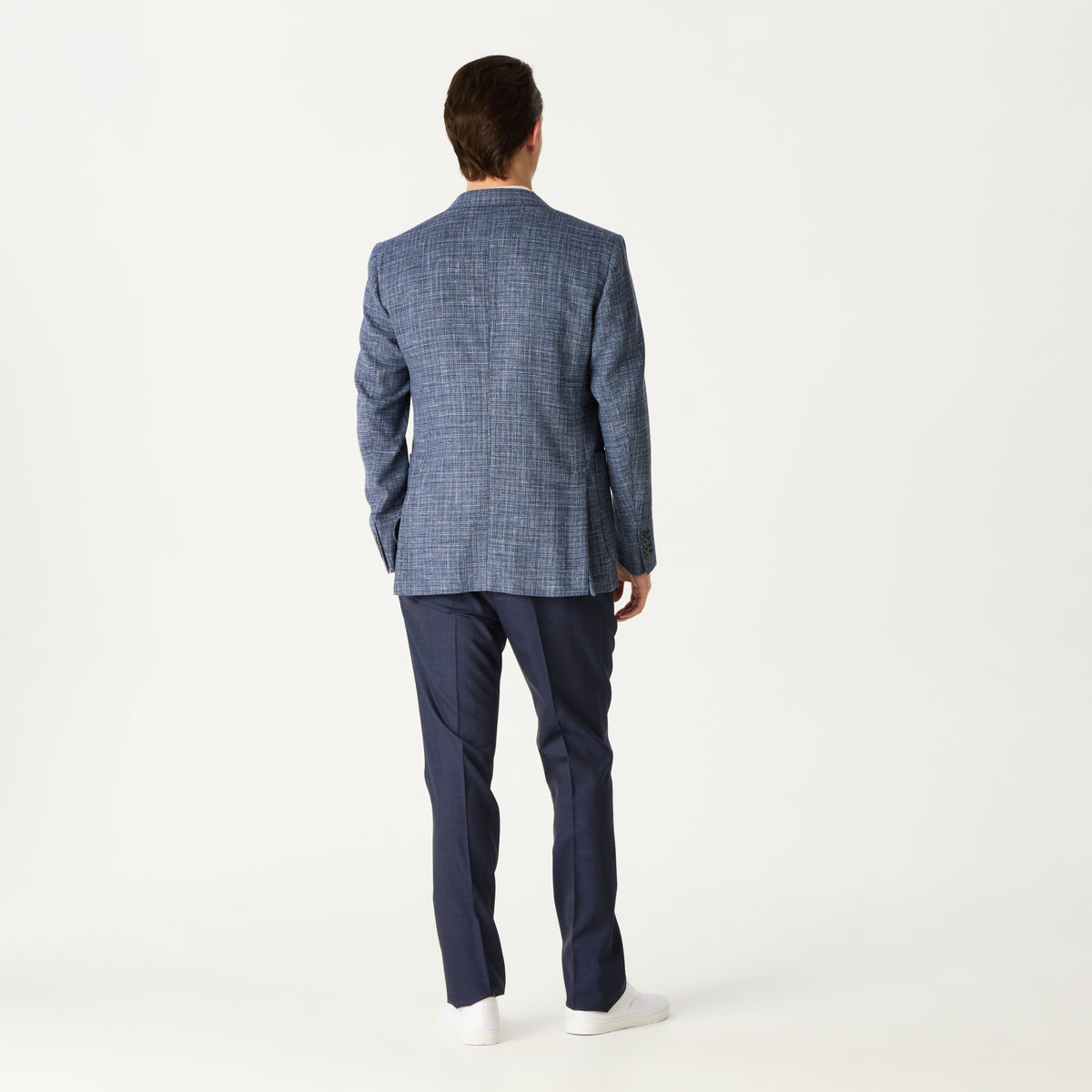 The House Check Shirt – DAKS