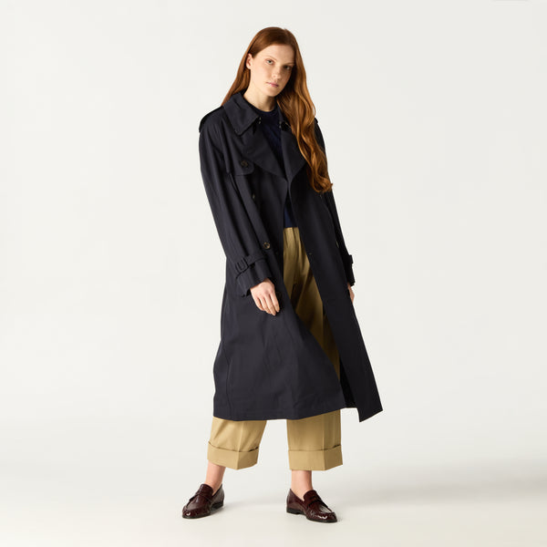 SS26 WOMENS OUTERWEAR – DAKS