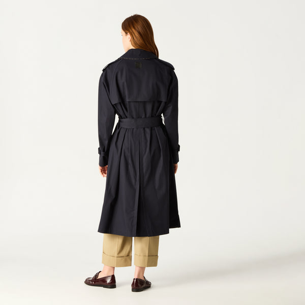 Classic Trench Coat – DAKS