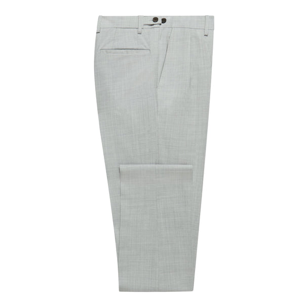 SS24 MENS TROUSERS – DAKS