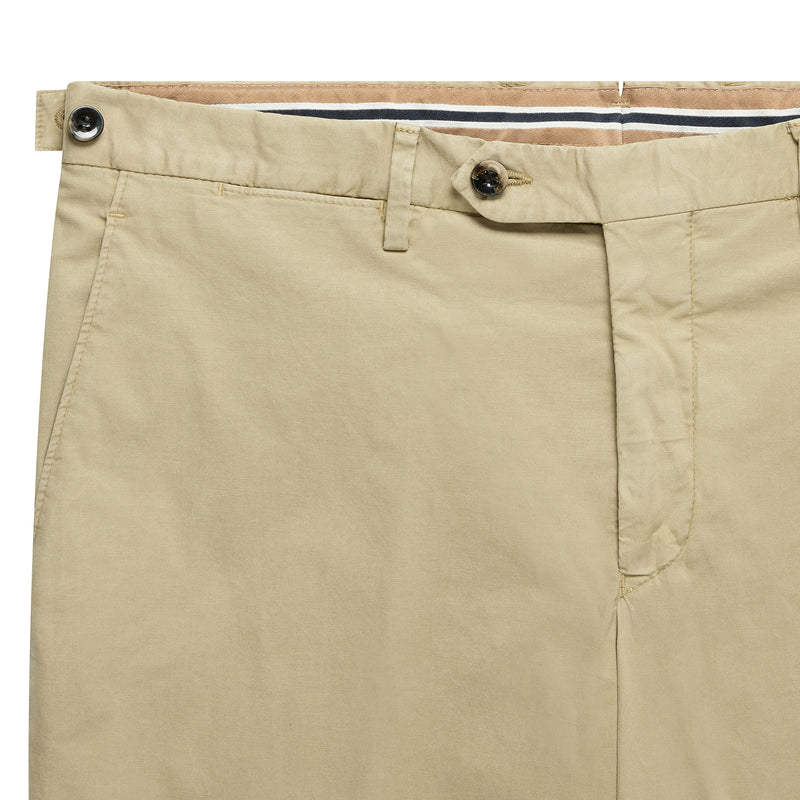 TIMOTHY CLASSIC TAILORED CHINO - BEIGE