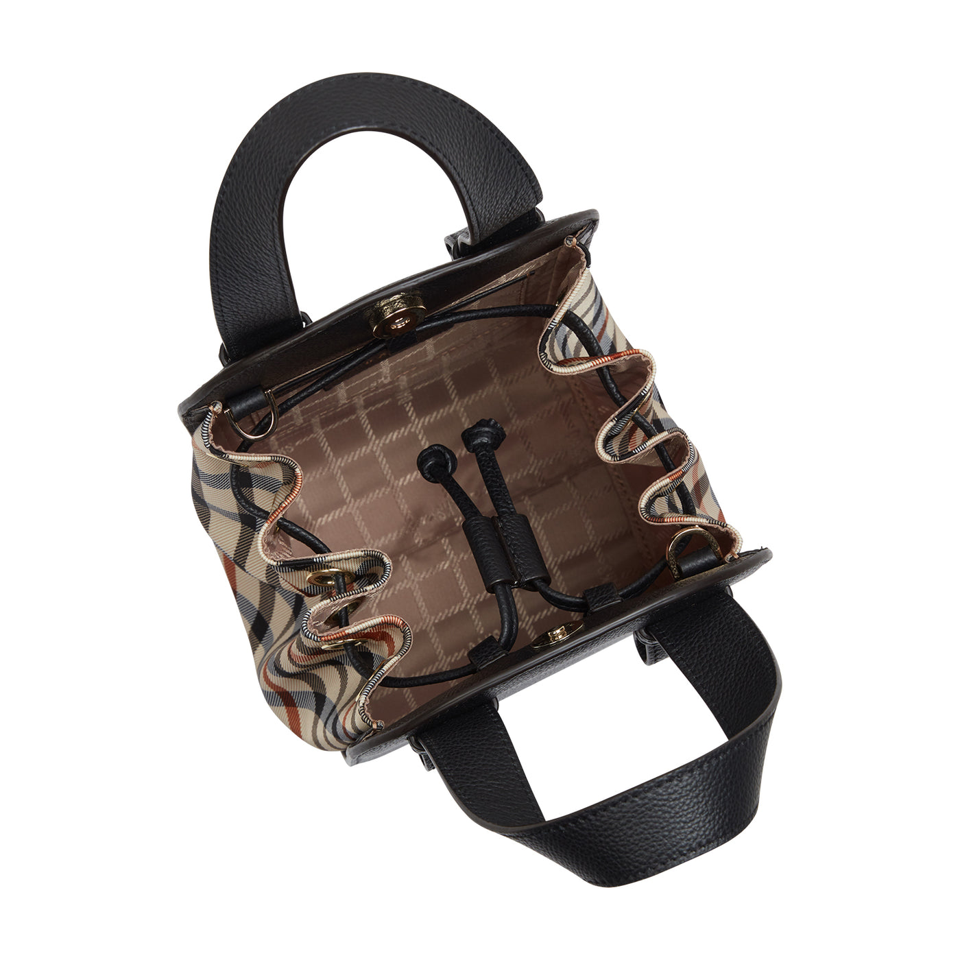 billy bag london leather backpack Billy Bag – DAKS