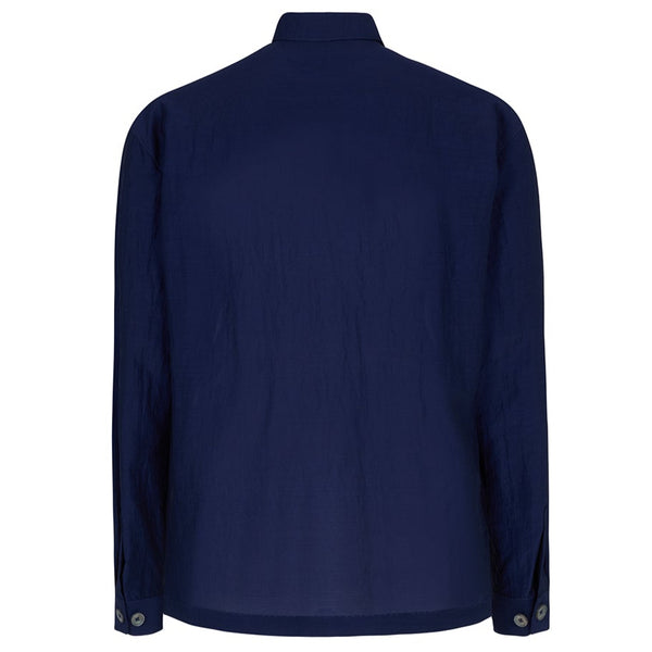 OVERSHIRT - NAVY