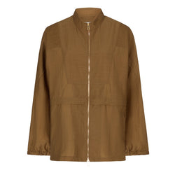 LIGHTWEIGHT JACKET