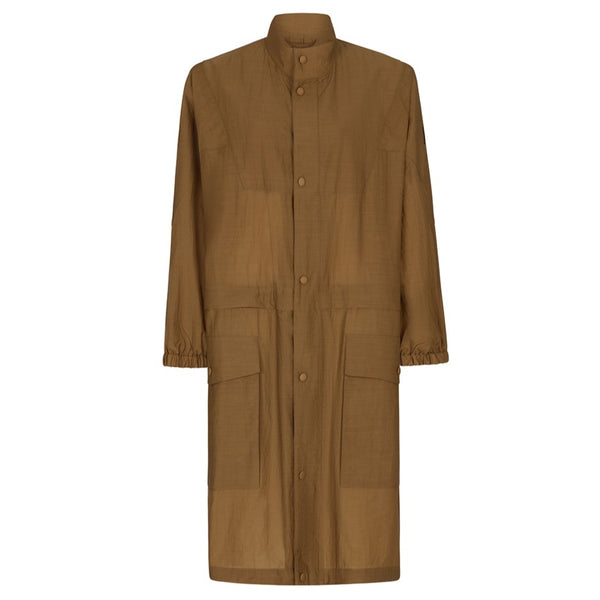 LIGHTWEIGHT PARKA