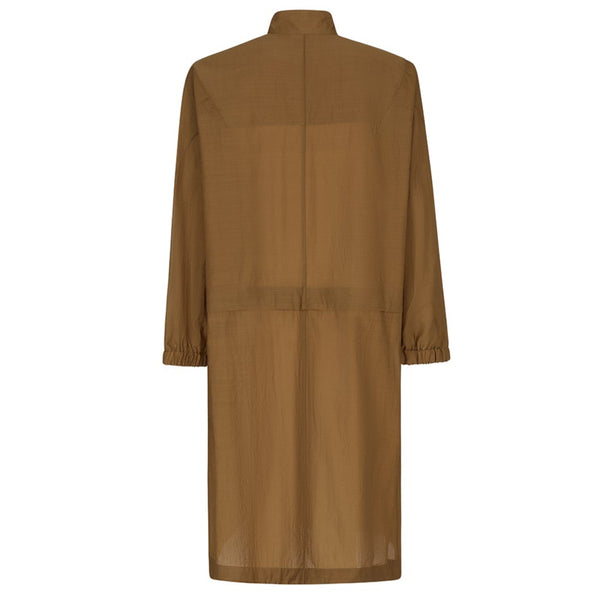 LIGHTWEIGHT PARKA