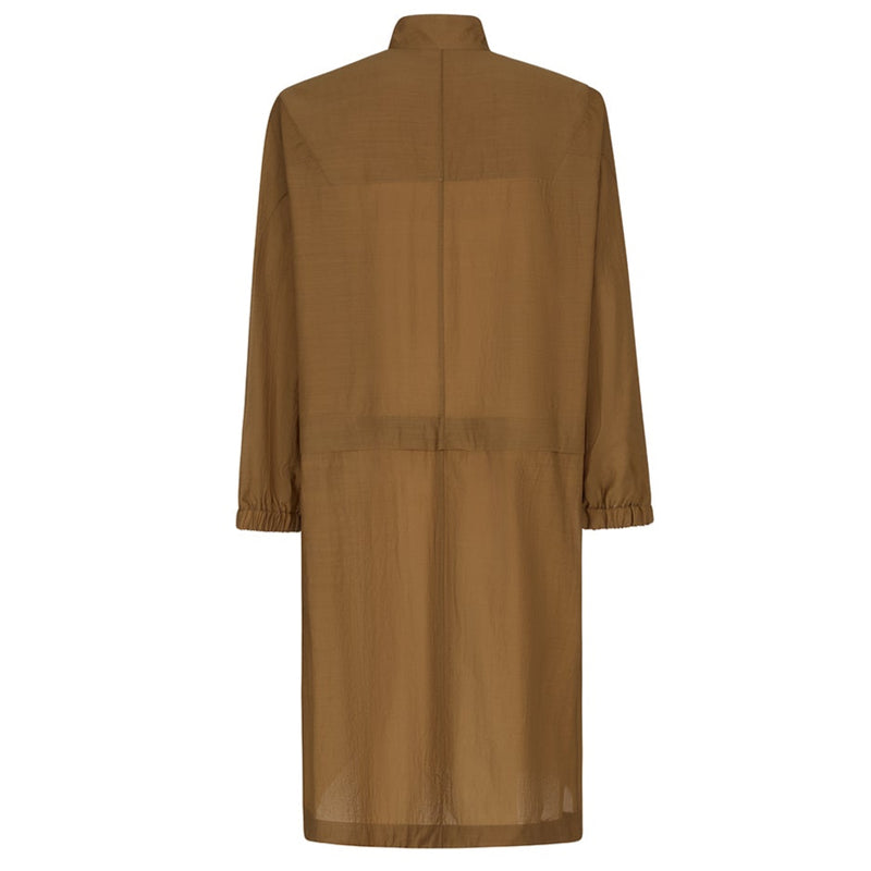 LIGHTWEIGHT PARKA