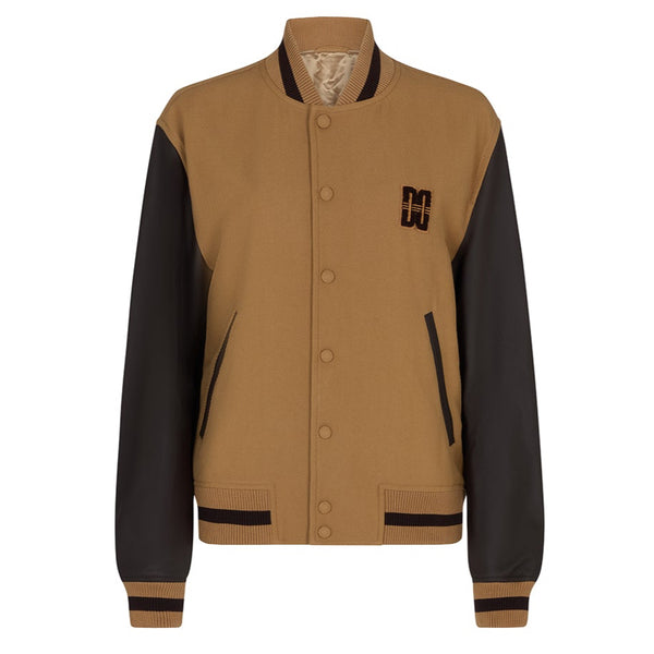 VARSITY JACKET