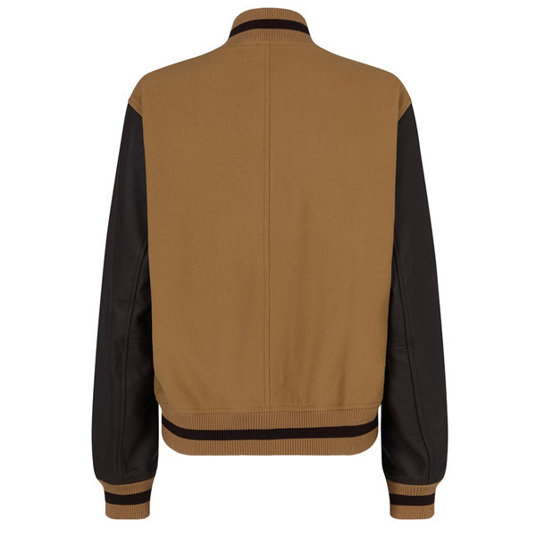 VARSITY JACKET