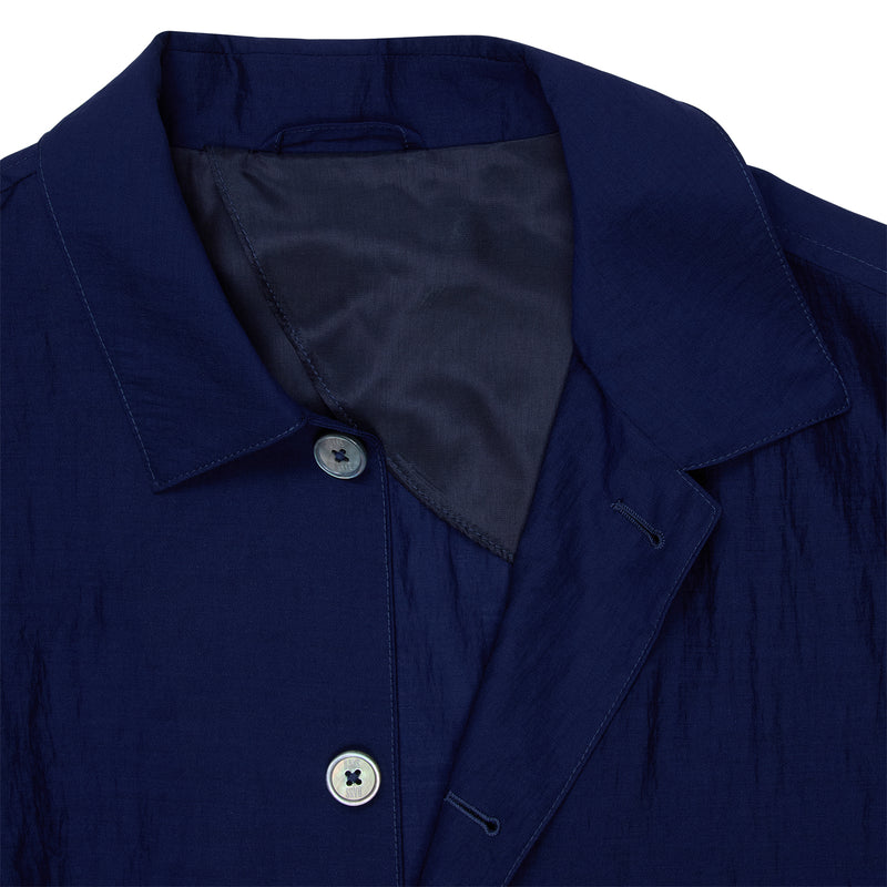 OVERSHIRT - NAVY