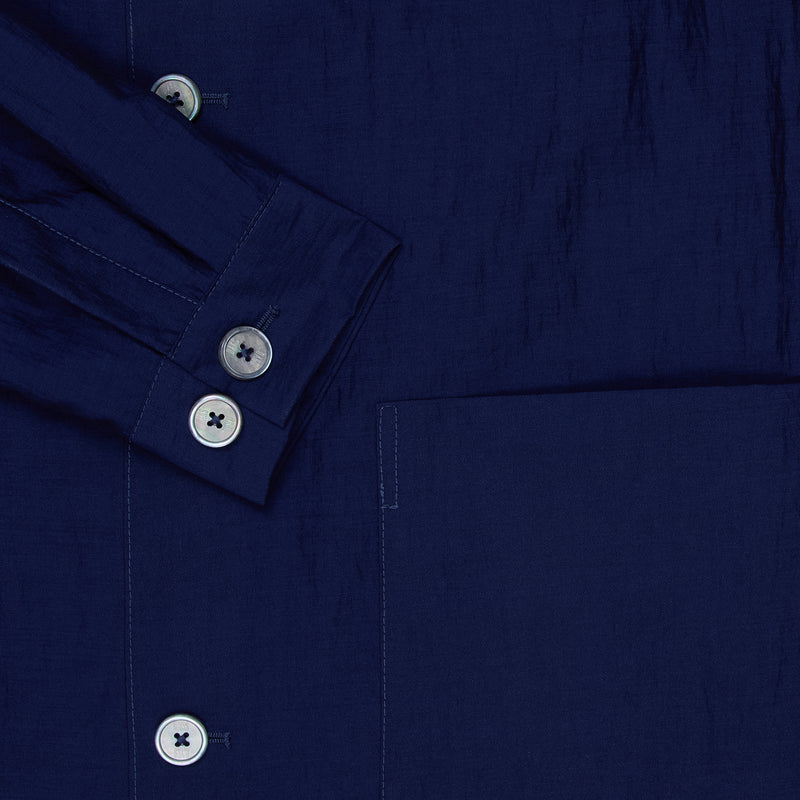 OVERSHIRT - NAVY
