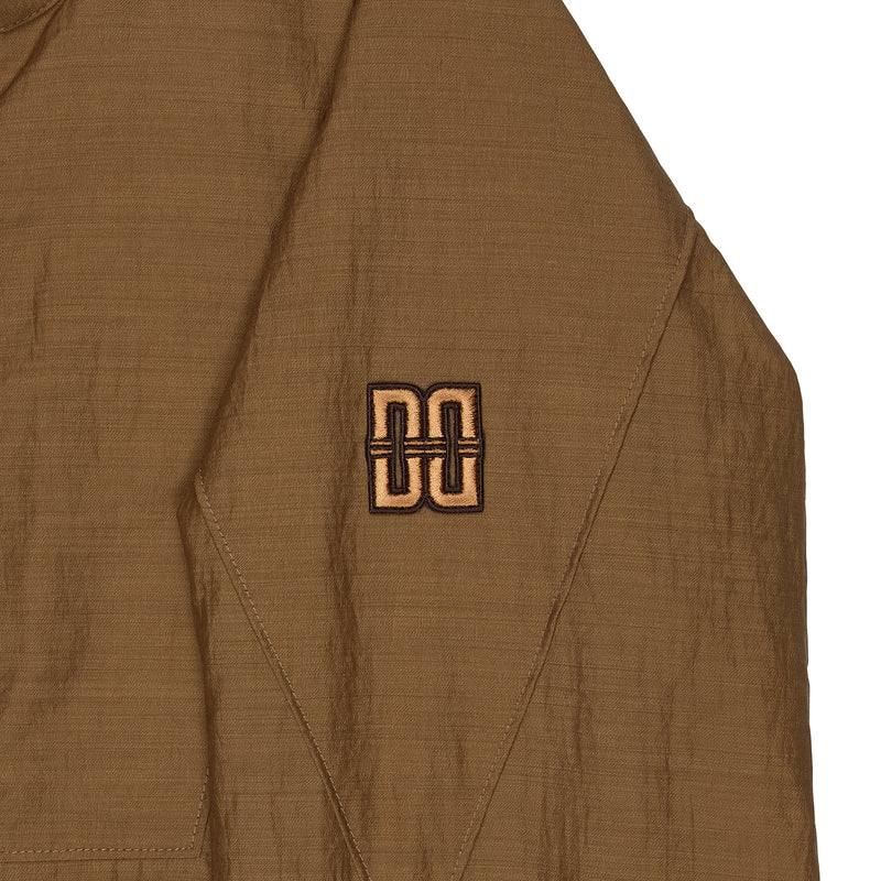 LIGHTWEIGHT PARKA