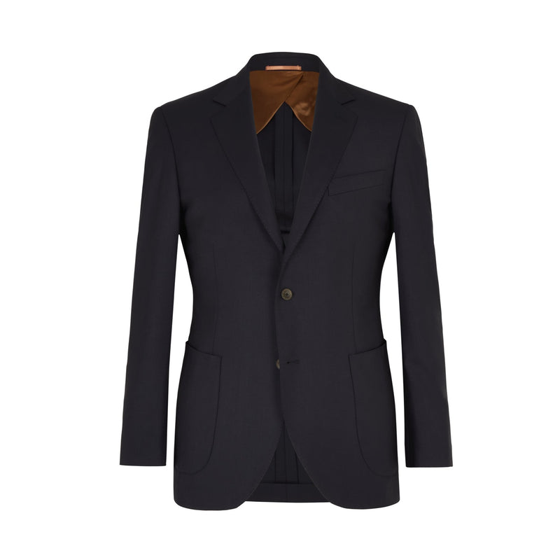 CLASSIC BLAZER - NAVY