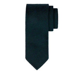 CLASSIC SILK TIE - GREEN