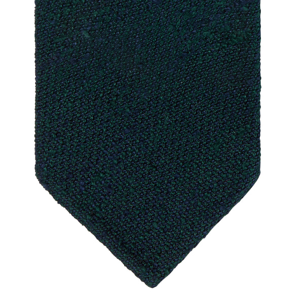 CLASSIC SILK TIE - GREEN