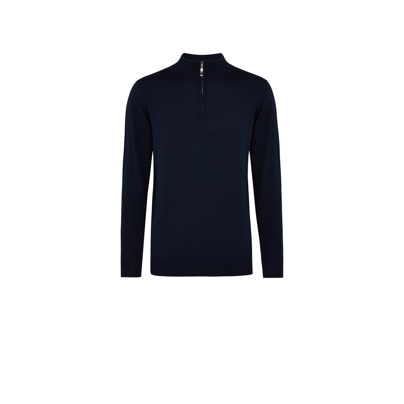 DOUBLE RIB TURTLE/Navy | FREY