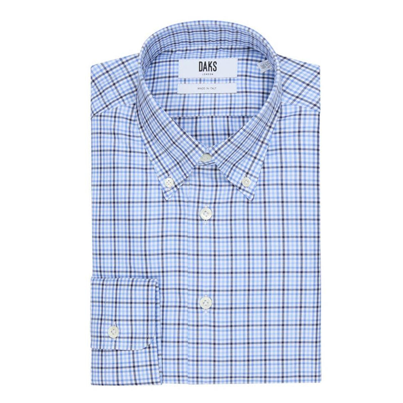 WARWICK CHECK SHIRT