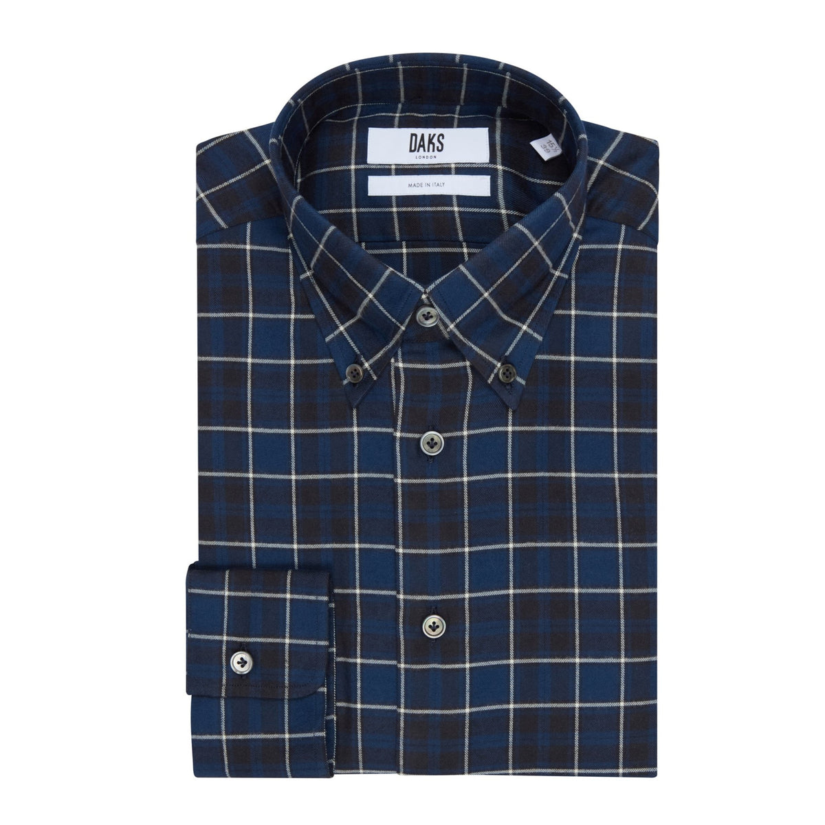 SALE AW24 MENS SHIRTS – DAKS
