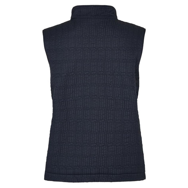 DD QUILT GILLET