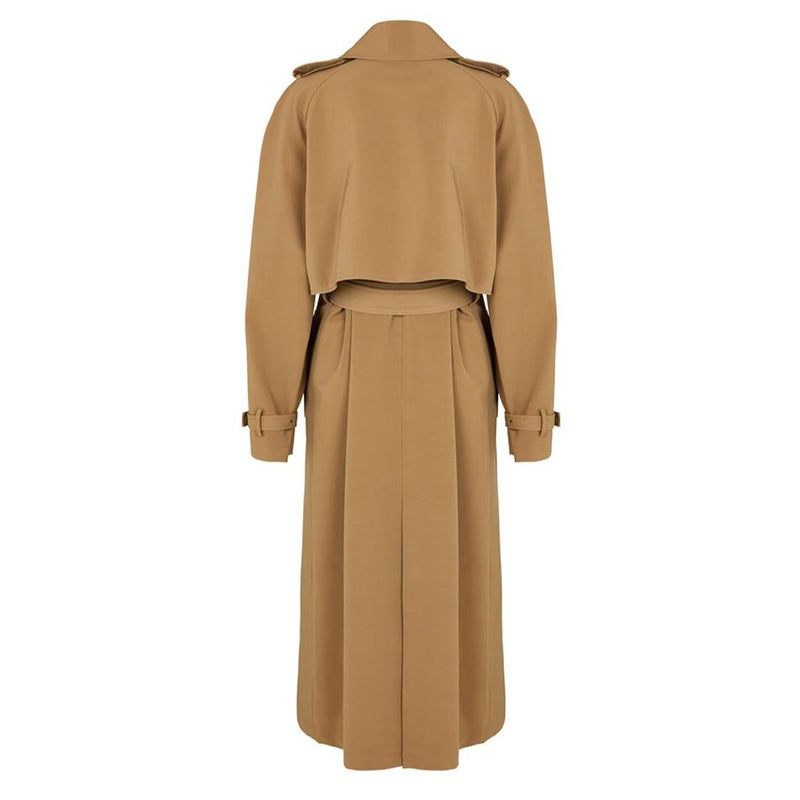 HAYLE VOLUMINOUS TRENCH