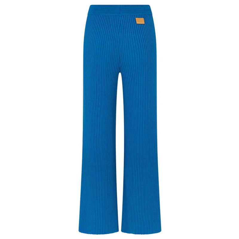 RAMSEY CROPPED TROUSERS