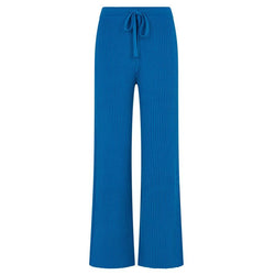 RAMSEY CROPPED TROUSERS