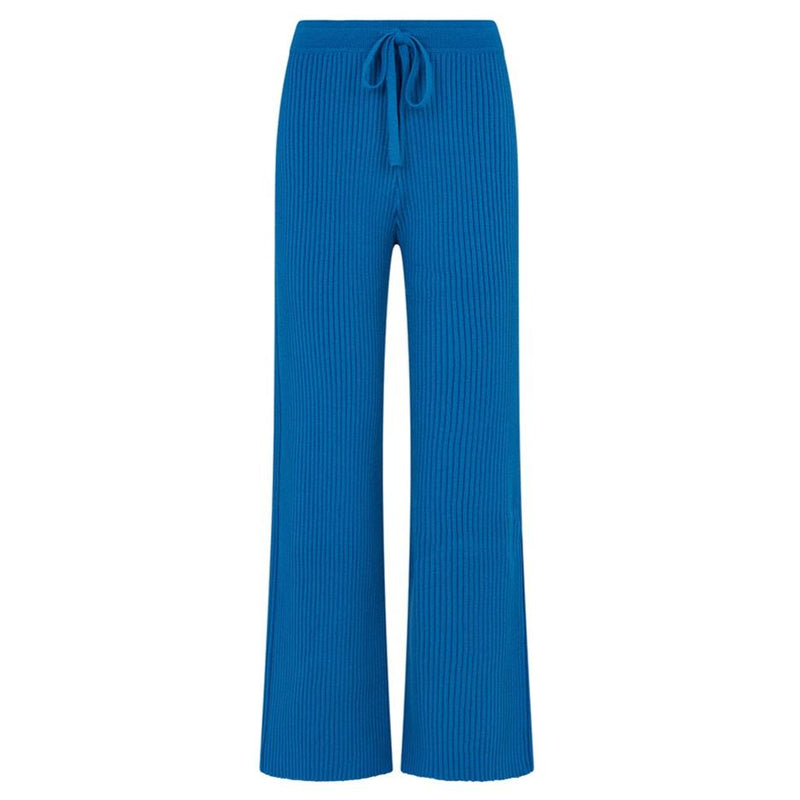 RAMSEY CROPPED TROUSERS