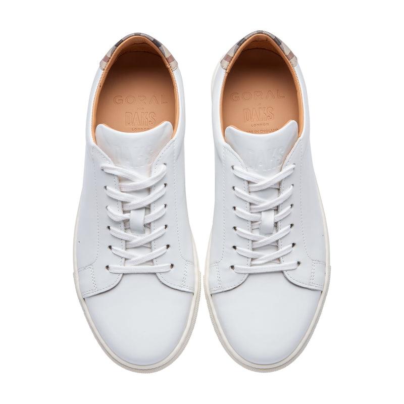 DAKS X GORAL TRAINER