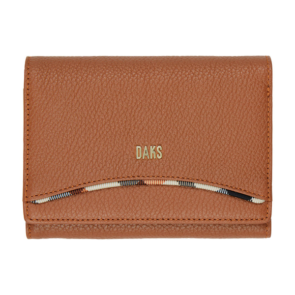 KEDDEY Folded Multi-Card Wallet – DAKS